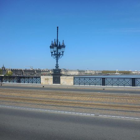 Beautiful Old Property In Bordeaux Center ภายนอก รูปภาพ